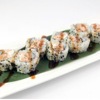 144. Uramaki Miura 8 pezzi