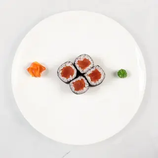 Maki tuna