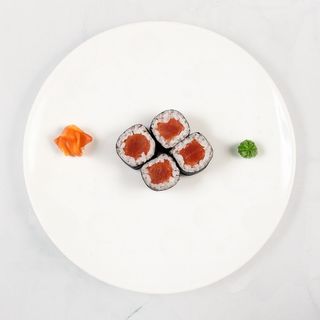 Maki tuna