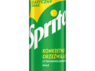 Sprite (0,33ml)