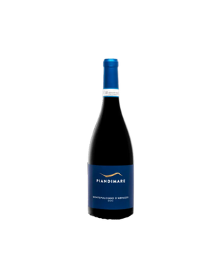 Montepulciano cantina Pianidimare