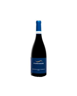 Montepulciano cantina Pianidimare