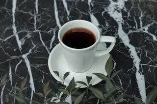 Long Black