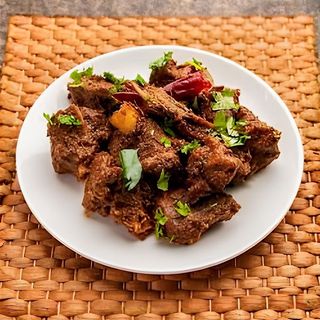Mbuzi Fry