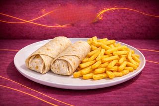 Pileća Tortilja