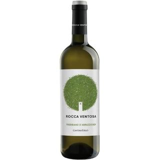 vino blanco roccaventosa (750 ml.)