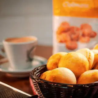 Pan De Bono