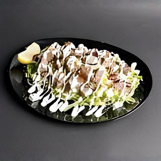 Burger salata Meni 2