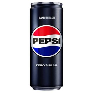 Pepsi Zero