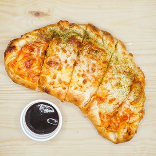Pizza Calzone