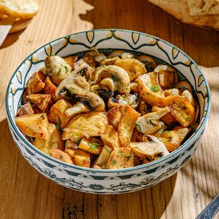 სოკოს ოჯახური