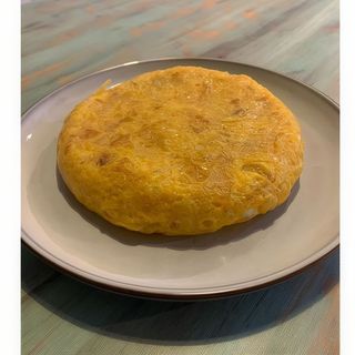 Tortilla iCatorce Especial