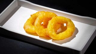 47. Anelli di calamaro