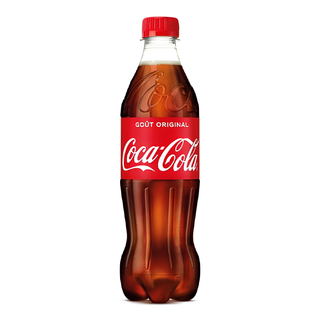 Coca - Cola (50cl)