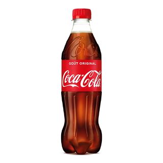 Coca - Cola (50cl)