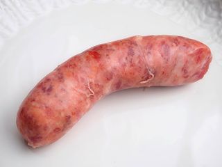 Salsicha Crioula 1 Dose