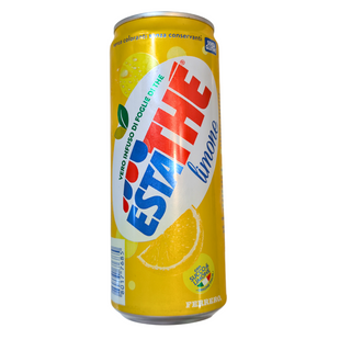 Tè  al Limone