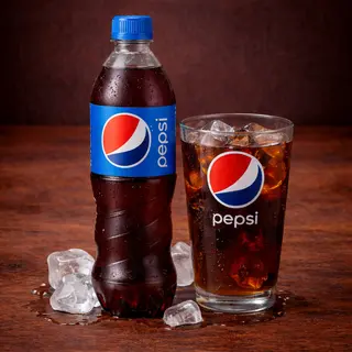 Pepsi / Pepsi