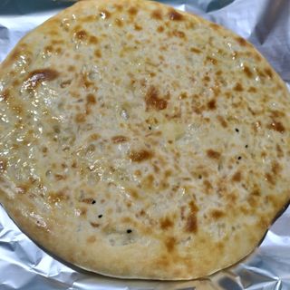 Plain Naan