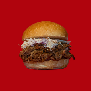 Pulled Pork
