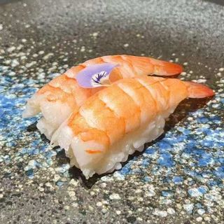 Nigiri De Ebi (2 Uds.)