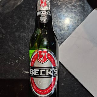 BECKS 0.33l