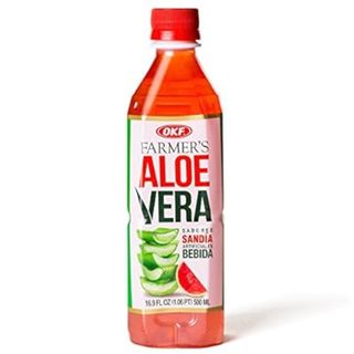 Aloe Vera Watermelon