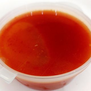 SALSA PICANTE THAI