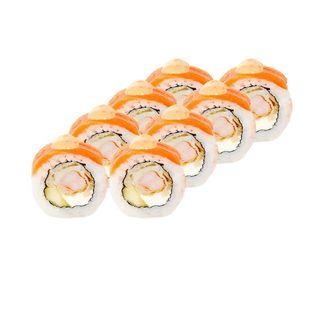 Рол Балі спайсі (260г)