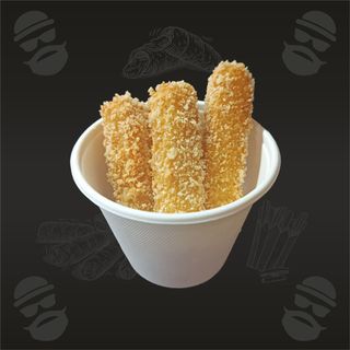 Сирні палички (5шт)