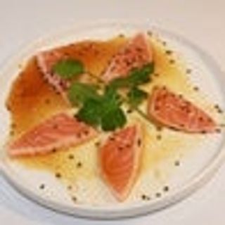 124. Tataki sake