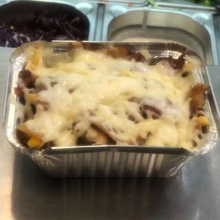 Kapsalon Mini