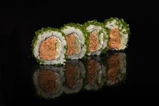 URA SPICY TUNA