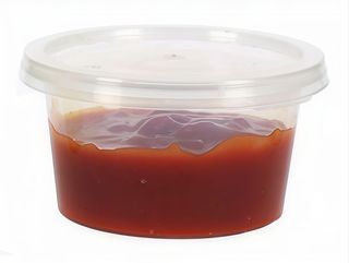 Tarina de salsa de picante