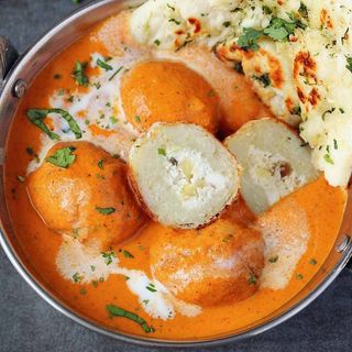 Veg Kofta