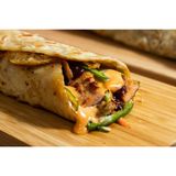 Chicken Shawarma Roll