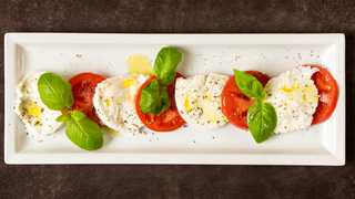 Caprese di Bufala (cod art 819)
