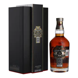 Chivas 25 Años