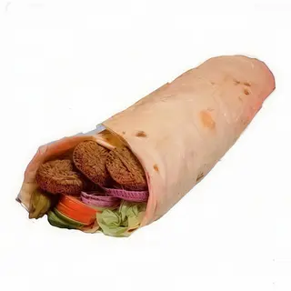 Durum Falafel