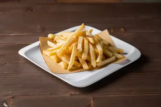 Patate fritte