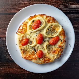 Vegetariana pizza 32cm
