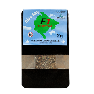 Blue Sky 2g
