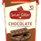 Helado Sóller Chocolate (400 Ml.)