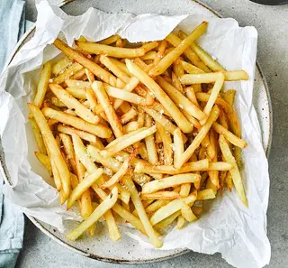Kk Fries