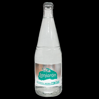 Agua con Gas