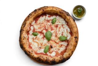 Pizza Margarita