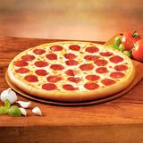 პიცა პეპერონი