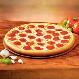 პიცა პეპერონი