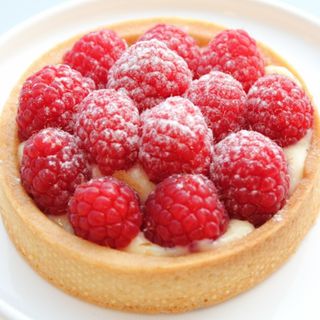 Tartaleta de Frambuesa