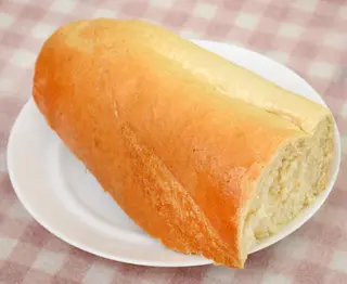 Četvrtina hleba